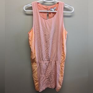 Addison Women’s Dress Beach Dress Sun Dress Size Medium Swim Cover Up NWT